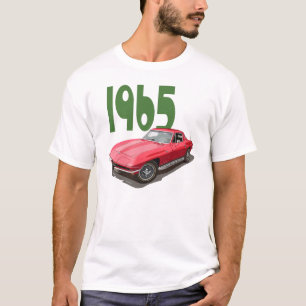 Vette65 T-shirt