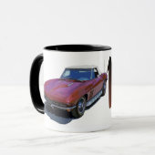 Vette66 Mok (Voorkant links)