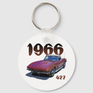 Vette66 Sleutelhanger