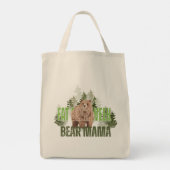 Vette Beerbweek Tote Bag (Achterkant)