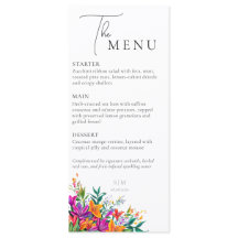 Vette Bloemen Elegante Botanische Roze Huwelijk Zo