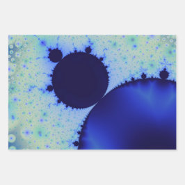 Vette breukstrips Papiervelset opsluiten Inpakpapier Vel