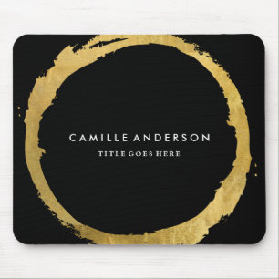 Vette Makeup Artist Mousepad Muismat