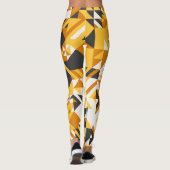 Vette Prints, Soft Fits – Leggings nu in de uitver (Achterkant)