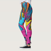 Vette Prints, Soft Fits – Leggings nu in de uitver (Links)
