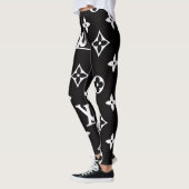 Vette Prints, Soft Fits – Leggings nu in de uitver (Links)