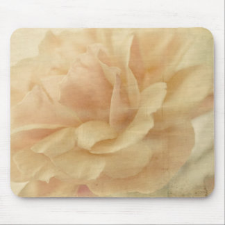 vette rozen muismat