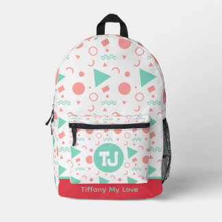 Vette Sport Girly Girls Rugzak