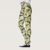 vette walvissen leggings (Links)