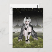 Vetten Briefkaart (Voorkant / Achterkant)