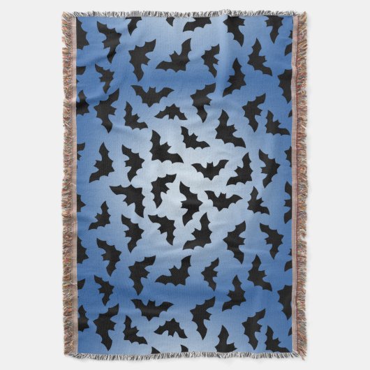 Vetten Deken (Voorkant Verticaal)