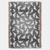 Vetten Deken (Voorkant Verticaal)