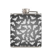 Vetten Heupfles (Achterkant)