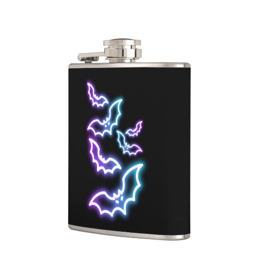 Vetten Heupfles (Links)