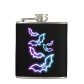 Vetten Heupfles (Voorkant)