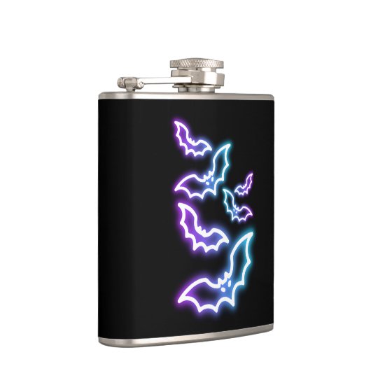 Vetten Heupfles (Rechts)