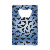 Vetten Kredietkaart Flessenopener (Achterkant)