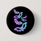 Vetten Ronde Button 5,7 Cm (Voorkant)