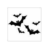 Vetten Rubberstempel (Afrduk)