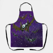 Vetten Schort (Voorkant)