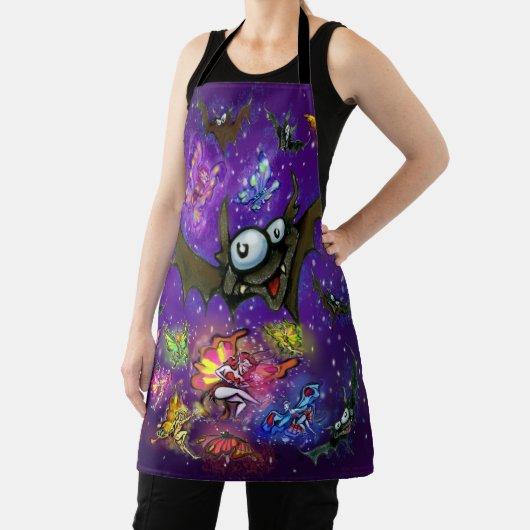 Vetten Schort (Insitu)