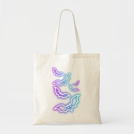 Vetten Tote Bag (Voorkant)