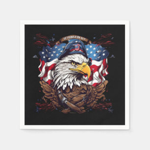 Vetterns aven day servet