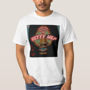 Vetty Wap klassiek T-shirt