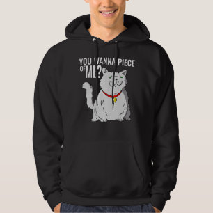 Vetvloeisel Hoodie