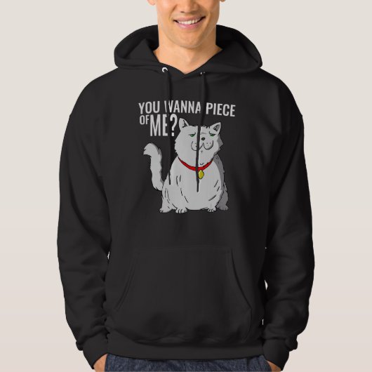 Vetvloeisel Hoodie (Voorkant)