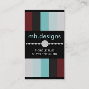 Vetvormer Visitekaartjes