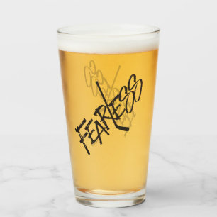 Vetvrij (Hockey) Glas