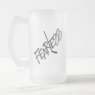 Vetvrij (Hockey) Matglas Bierpul