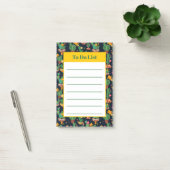 Vetvuldigde Cactus Post-it® Notes (Kantoor)