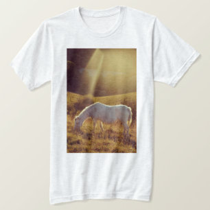 Veulen Grazend T-shirt