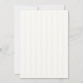 Veuve Before Vows Bridal Shower Invitation (Dos)