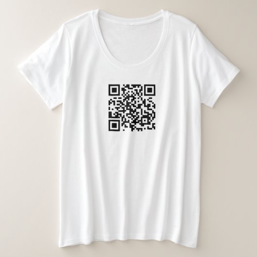 Veux-Tu M'Épouser ? Code QR (Design devant)