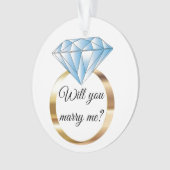 Veux-tu m'épouser Noël (devant)