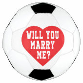 Veux-Tu M'Épouser ? Proposition de mariage (Devant)