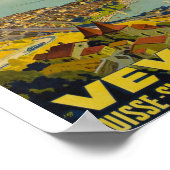 VEVEY POSTER (Hoek)