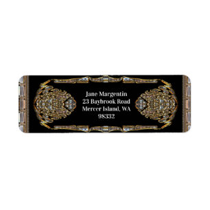 Vex Elite Elegante Chic Etiket