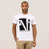 Vex Studios T-Shirt (Voorkant volledig)