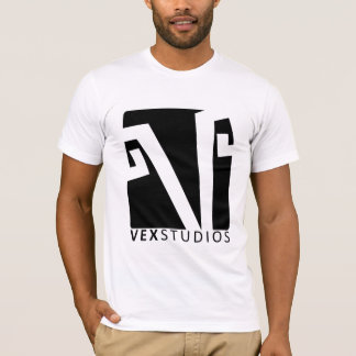 Vexez le T-shirt de studios