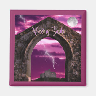 Vexing Souls Arch Magneet