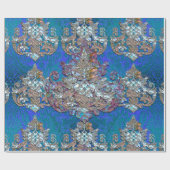 Veyla Joy II Baroque Elegance Cadeaupapier (Vlak)