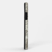 Vezelay, Cosne Case-Mate iPhone Case (Achterkant/rechts)