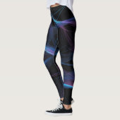 Vezeloptiek Leggings (Links)