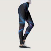 Vezeloptiek Leggings (Rechts)
