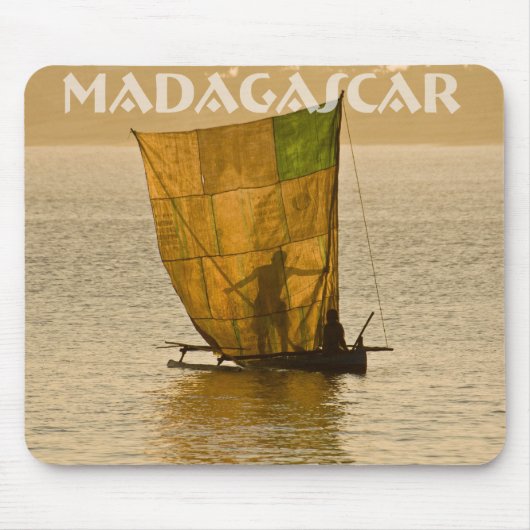 Vezo Muismat (Voorkant)