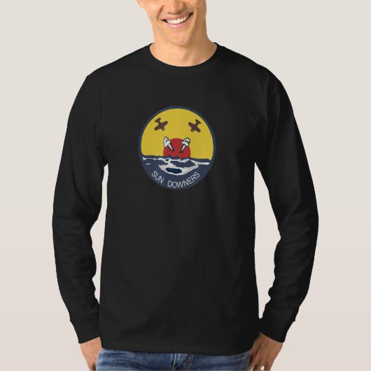 VF 111 T-SHIRT (Voorkant)